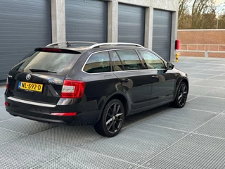 Škoda Octavia Skoda Octavia Combi 1.6 TDI |Pano|Camera|Stoelverw|Automaat - afbeelding nr 6