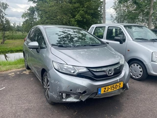 Honda Jazz - afbeelding nr 2