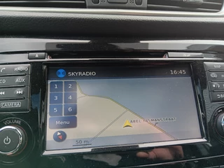 Nissan QASHQAI - afbeelding nr 32