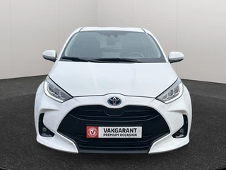 Toyota Yaris - afbeelding nr 26