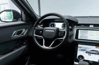 Land Rover Range Rover Velar Land Rover Range Rover Velar 2.0 P400e Pano Leder 20' - afbeelding nr 3
