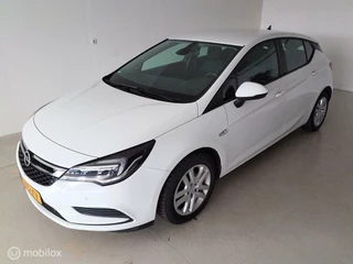 Opel Astra Opel Astra 1.0 Turbo Business - afbeelding nr 12