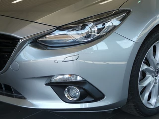 Mazda 3 - afbeelding nr 5