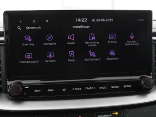 Kia ProCeed Kia ProCeed 1.5 T-GDi GT-Line | Panoramadak | Trekhaak |  Stoel & stuurverwarming | Adaptive cruise | Camera | Carplay | Leder/Alcantara | Full LED | Navigatie | Keyless - afbeelding nr 28