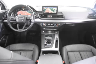 Audi Q5 Audi Q5 50 TFSI e quattro *1ste Eigenaar*Leer*Navigatie*Stoelverwarming* - afbeelding nr 2