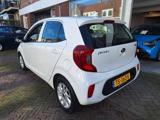 Kia Picanto /Camera/Navi/Apple/Android/Airco/1e Eig/NAP/Garantie - afbeelding nr 6