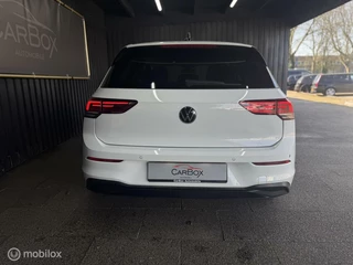 Volkswagen Golf Volkswagen Golf TSI - afbeelding nr 4