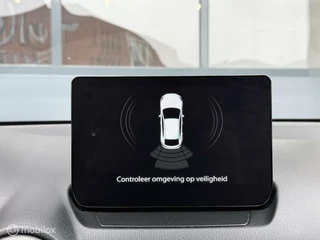 Mazda 2 Mazda 2 1.5 Skyactiv-G Luxury Automaat Navi Carplay PDC Cruise LED Stoelverwarming - afbeelding nr 24