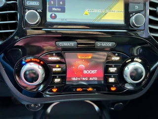 Nissan Juke Nissan Juke 1.2 DIG-T Acenta l Navi l Cruise l Climate - afbeelding nr 16