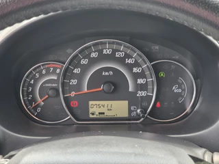 Mitsubishi Space Star Mitsubishi Space Star 1.2 Advance - afbeelding nr 22