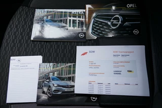 Opel Astra Opel Astra 1.2 Business Executive, NL, CarPlay, cruise, cam. - afbeelding nr 15