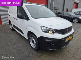 Peugeot Partner Peugeot Partner bestel 1.5 BlueHDI Premium - afbeelding nr 4