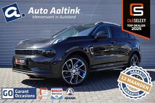 Lynk & Co 01 262PK PHEV automaat | PANO | 360° CAMERA | 2023 | INFINITY