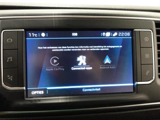 Peugeot Expert Peugeot Expert 1.5 BlueHDI 120PK L2 Airco Navigatie Cruise control Trekhaak - afbeelding nr 27