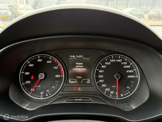 SEAT Leon Seat Leon 1.0 EcoTSI Style Connect - afbeelding nr 14
