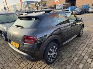 Citroën C4 Cactus - afbeelding nr 2