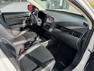 Mitsubishi Outlander - afbeelding nr 20