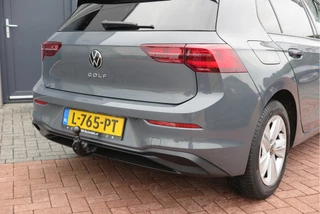 Volkswagen Golf Volkswagen Golf 1.5 TSI 96kw 130pk Style , Panorama dak , Led, Virtual cockpit ,Trekhaak uitklapbaar, PDC, Navigatie via Carplay , DAB+ , Stoelverwarming,Alcantara bekleding, etc. - afbeelding nr 66