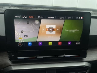 SEAT Leon | LED | Trekhaak | Carplay | Camera | Navigatie | - afbeelding nr 29