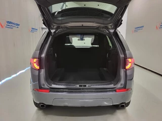 Land Rover Discovery Sport Land Rover Discovery Sport 2.0D MARGE | Grijs kenteken | Euro 6! - afbeelding nr 6