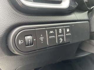 Kia Ceed Sportswagon | Navigatie | Stoelverwarming - afbeelding nr 21
