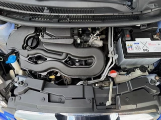 Peugeot 108 Peugeot 108 1.0 e-VTi ALLURE CABRIOTOP + ECC/LMV/BT/CAMERA - afbeelding nr 35