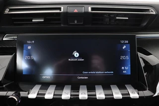 Peugeot 508 Peugeot 508 1.5 BleuHDI Allure | Stoelverwarming |  Focal Sound | Adaptive cruise | Camera | Carplay | Full LED | Keyless | Navigatie | Half leder | Climate control - afbeelding nr 21