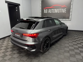 Audi RS3 Audi RS3 Sportback 2.5 TFSI Quattro - afbeelding nr 2