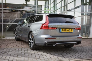 Volvo V60 - afbeelding nr 2