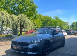 BMW Z4 - 514287265-0