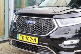 Ford Edge Ford Edge 2.0 TDCI 210pk Bi Turbo Vignale | Trekhaak 2000KG | Elektrische Stoelen + Memory | Stoelkoeling + Verwarming | Adaptive Cruise Control | Navigatie | Panorama Dak | - afbeelding nr 44