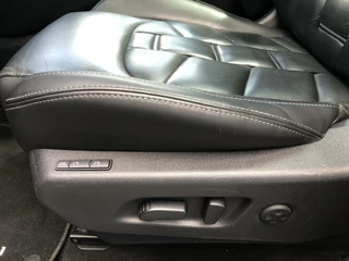 Nissan QASHQAI Nissan Qashqai 1.2 Tekna + ,FACELIFT, PANO, LEDER, ECC-AIRCO, CRUISE, 19INCH, LED, 360 CAMERA, NAVIGATIE, BOSE, STOELVERWARMING - afbeelding nr 15
