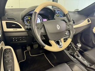Renault Mégane Renault Mégane CC 1.2 TCe Floride (Uniek  NR:118/1200 !) - afbeelding nr 9