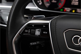 Audi A8 Audi A8 55 TFSI quattro Pro Line 2018 - afbeelding nr 32