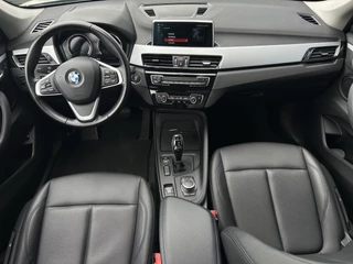BMW X1 Leder - afbeelding nr 16
