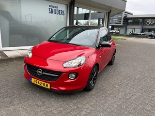 Opel ADAM - afbeelding nr 2