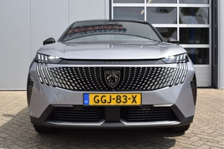 Peugeot 3008 Peugeot 3008 1.2 Hybrid 136 GT | 360° Camera | Elektrische Kofferklep | Stoelverwarming - afbeelding nr 63