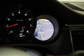 Porsche Macan - afbeelding nr 21