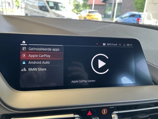 BMW 1 Serie BMW 1 Serie 118i Executive Edition Automaat | Navi | Cruise | Apple Carplay - afbeelding nr 24