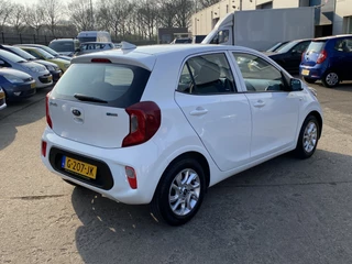 Kia Picanto - afbeelding nr 11
