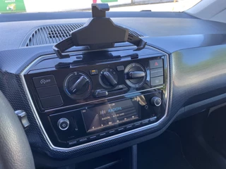 Volkswagen up! Airco,Electr.pakket.Audio.1e Eign. - afbeelding nr 11