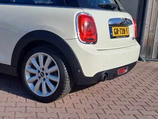 MINI Cooper | Automaat | LED | Airco | Cruise | Navi | PDC | LMV | - afbeelding nr 38