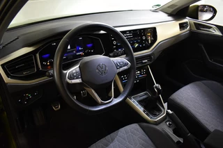 Volkswagen Taigo PDC/LMV/CARPLAY - afbeelding nr 37