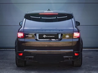 Land Rover Range Rover Sport Land Rover Range Rover Sport P400e Dynamic - afbeelding nr 3