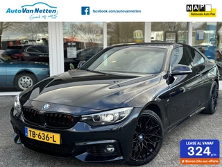BMW 4 Serie - 37585670-0