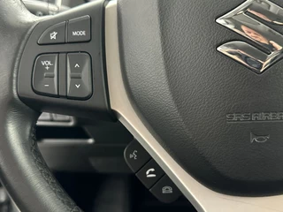 Suzuki S-Cross - afbeelding nr 22
