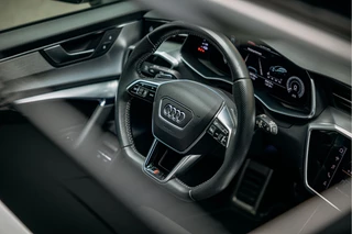 Audi A6 Audi A6 Avant 55 TFSI e quattro Competition Mooie A6 avant Competition - afbeelding nr 19