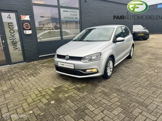 Volkswagen Polo Volkswagen Polo 1.2 TSI Comfortline - afbeelding nr 20