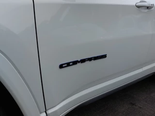 Jeep Compass Jeep Compass 4xe 240 Plug-in Hybrid Electric S | Navi | Apple Carplay+Android Auto | Clima | Adap.Cruise | Keyless Entry | Pdc V+A+Camera | Stoel+Stuurwielverwarming | Rijstrook+Licht+Regensensor - afbeelding nr 45