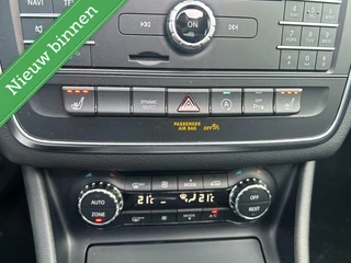 Mercedes-Benz GLA Mercedes GLA-klasse 250/Automaat/Pano/ Nette auto! - afbeelding nr 10